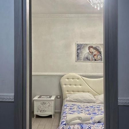 Sweet Home Ai Tribunali -1 Piano Napoli Ngoại thất bức ảnh