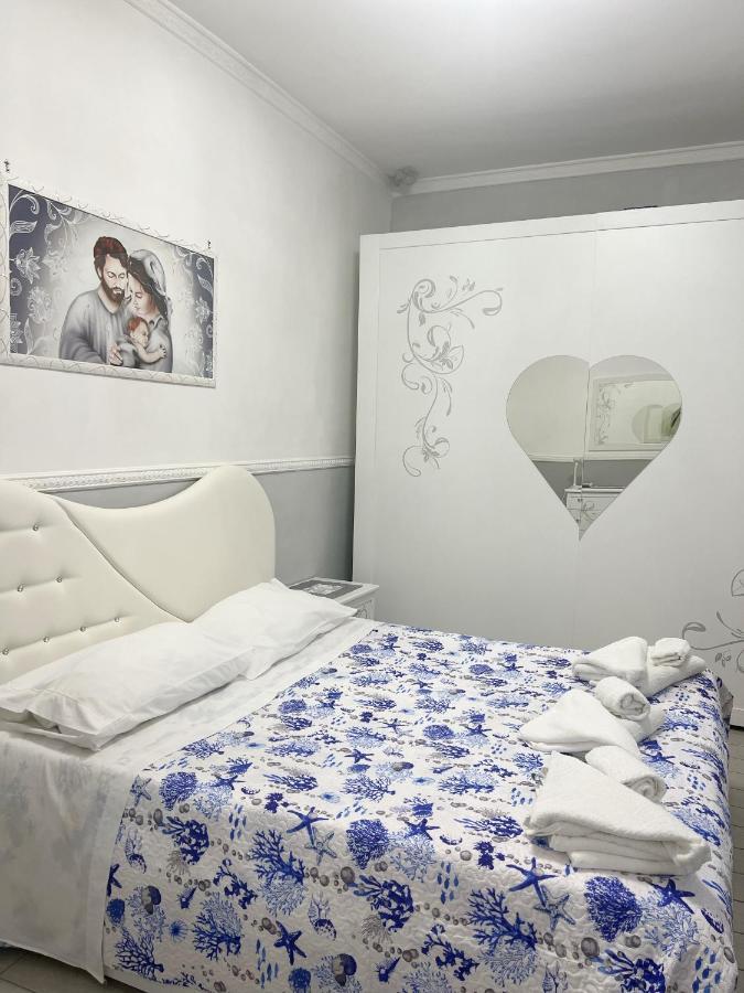 Sweet Home Ai Tribunali -1 Piano Napoli Ngoại thất bức ảnh
