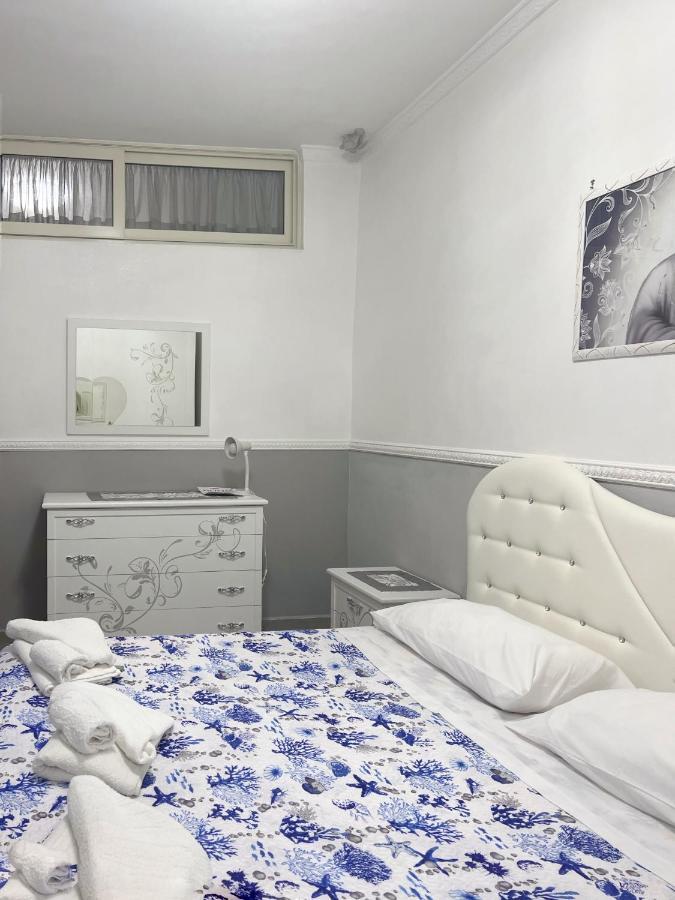 Sweet Home Ai Tribunali -1 Piano Napoli Ngoại thất bức ảnh