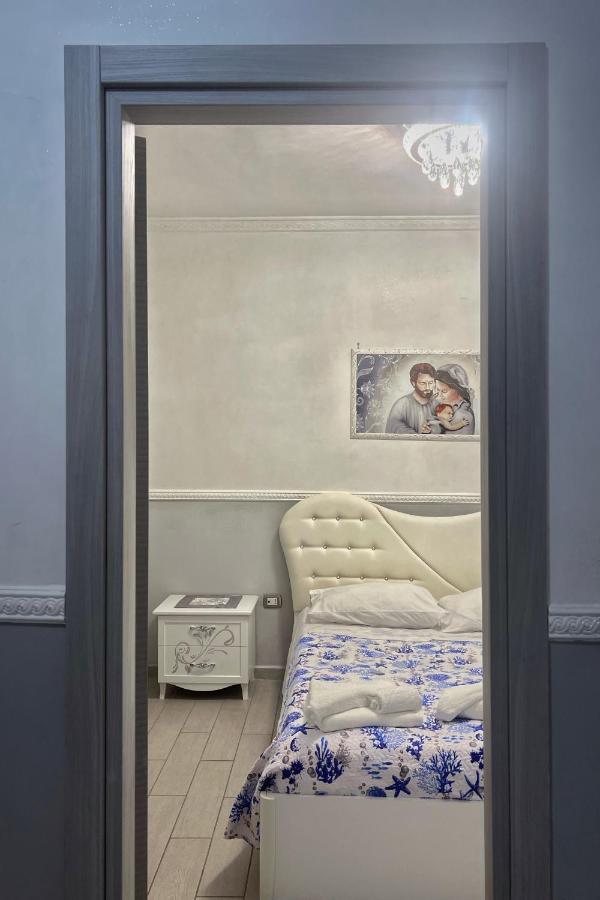 Sweet Home Ai Tribunali -1 Piano Napoli Ngoại thất bức ảnh