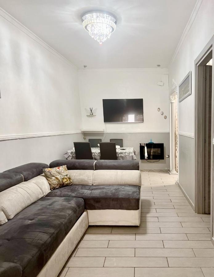 Sweet Home Ai Tribunali -1 Piano Napoli Ngoại thất bức ảnh