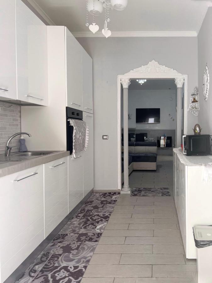 Sweet Home Ai Tribunali -1 Piano Napoli Ngoại thất bức ảnh